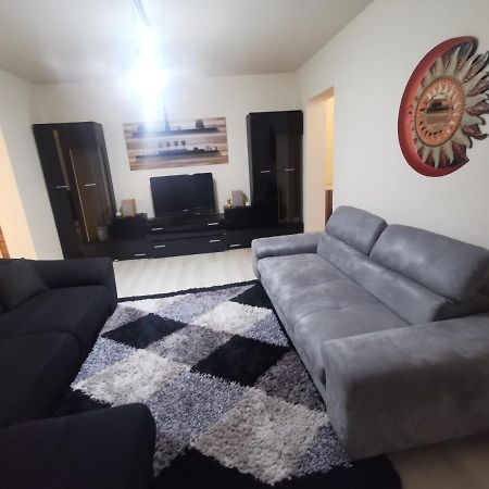 Gura Humorului Apartament Lux Confort Екстериор снимка