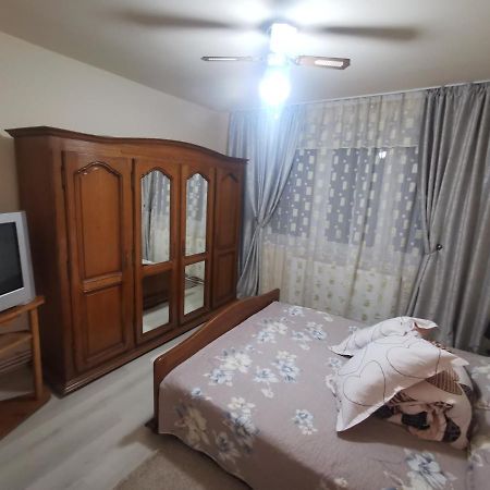 Gura Humorului Apartament Lux Confort Екстериор снимка