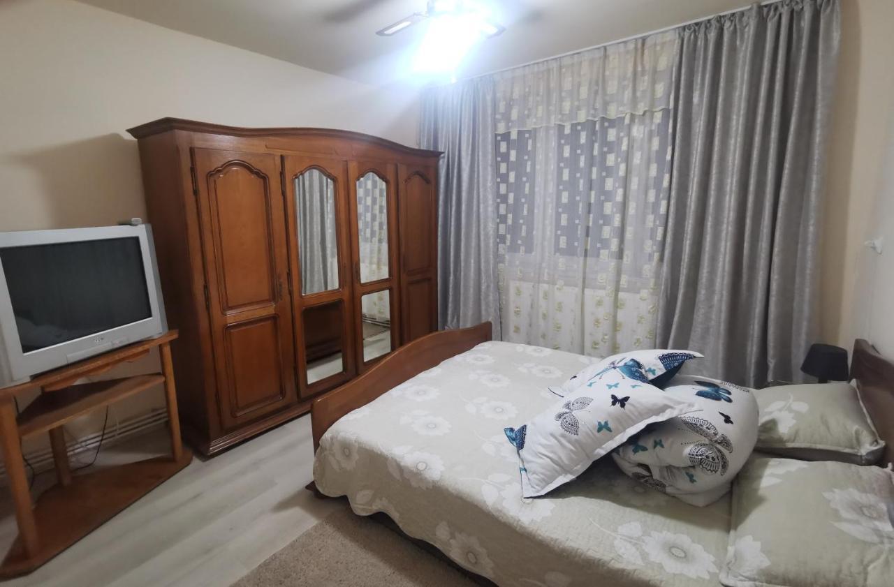 Gura Humorului Apartament Lux Confort Екстериор снимка