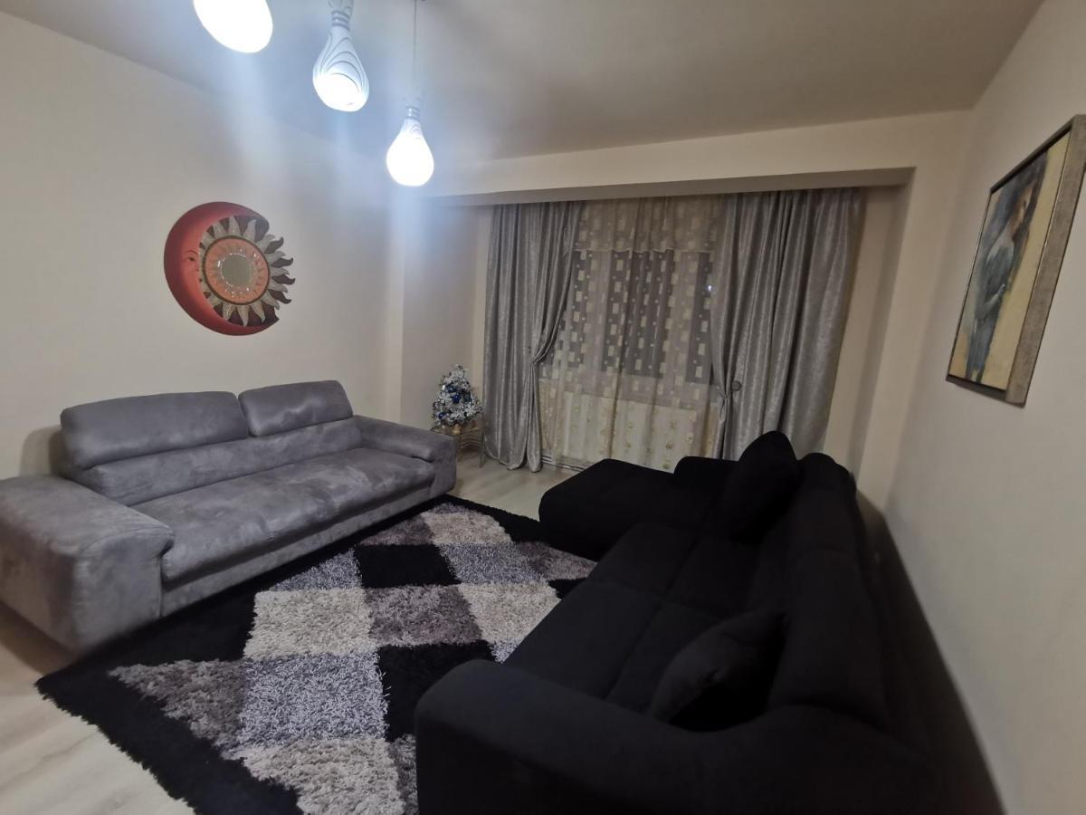 Gura Humorului Apartament Lux Confort Екстериор снимка