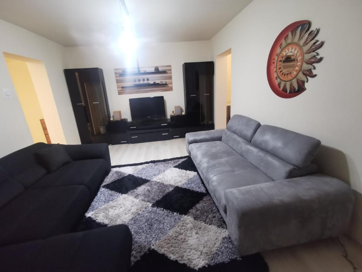 Gura Humorului Apartament Lux Confort Екстериор снимка