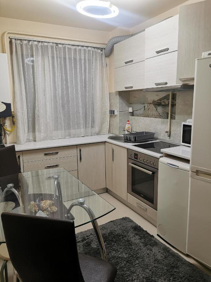 Gura Humorului Apartament Lux Confort Екстериор снимка