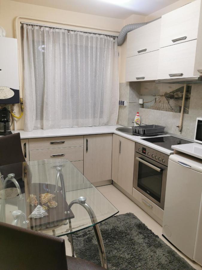 Gura Humorului Apartament Lux Confort Екстериор снимка