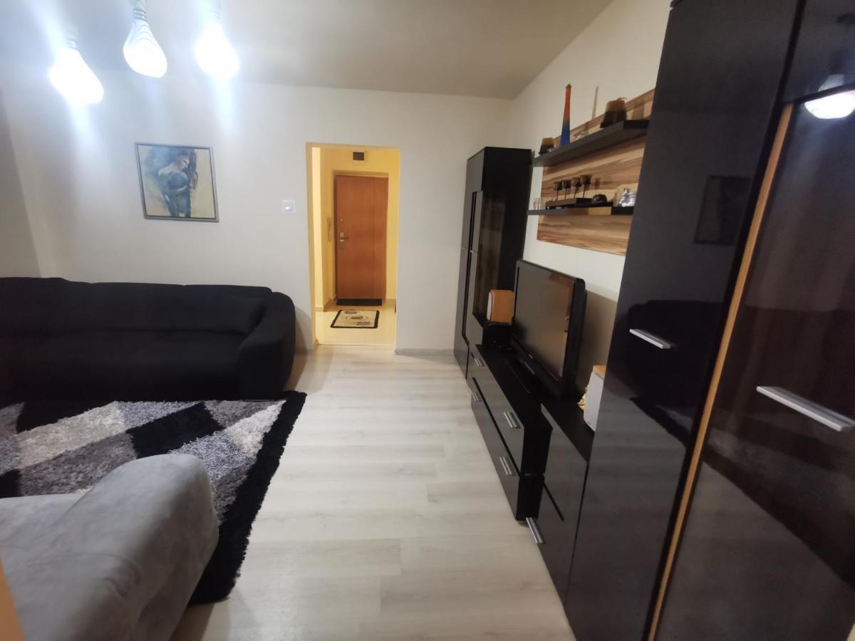 Gura Humorului Apartament Lux Confort Екстериор снимка