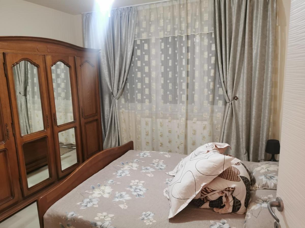 Gura Humorului Apartament Lux Confort Екстериор снимка