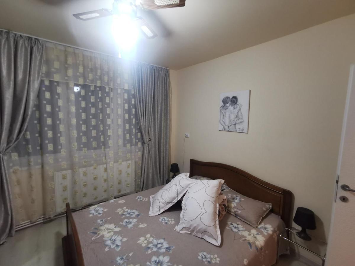 Gura Humorului Apartament Lux Confort Екстериор снимка