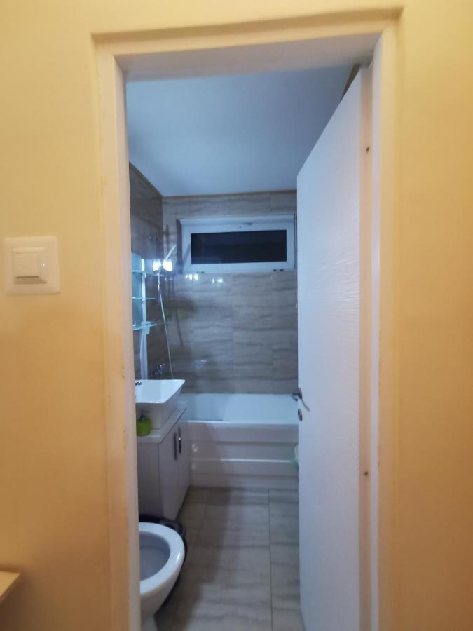Gura Humorului Apartament Lux Confort Екстериор снимка
