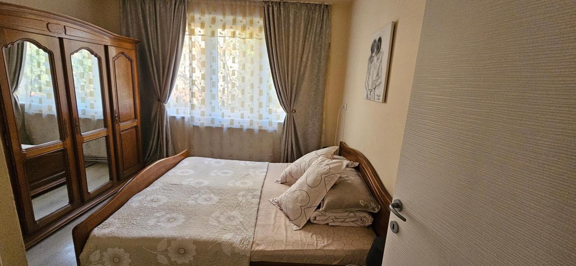 Gura Humorului Apartament Lux Confort Екстериор снимка