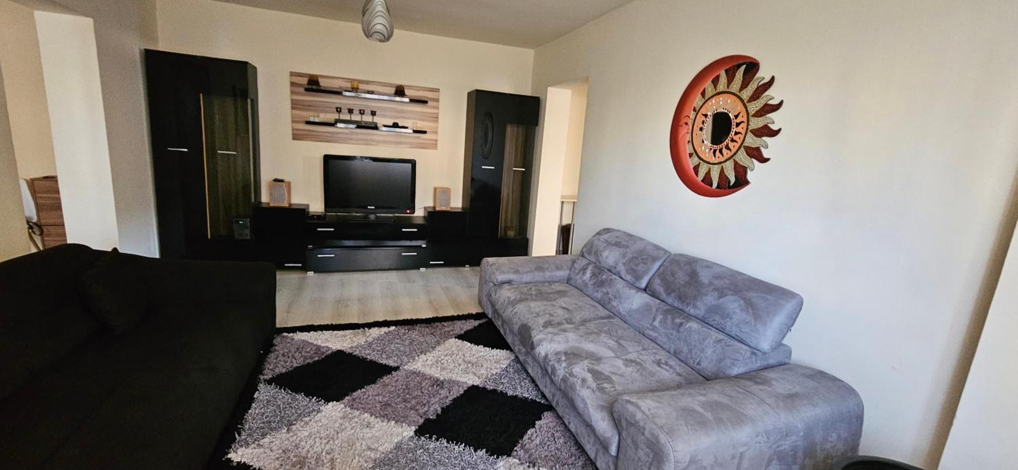 Gura Humorului Apartament Lux Confort Екстериор снимка