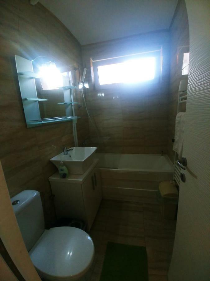 Gura Humorului Apartament Lux Confort Екстериор снимка