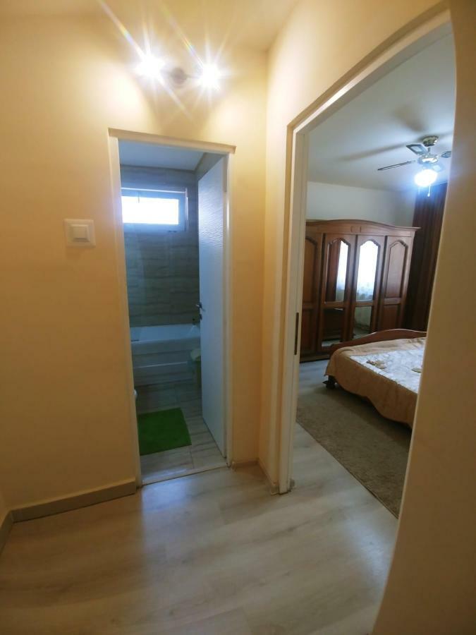 Gura Humorului Apartament Lux Confort Екстериор снимка