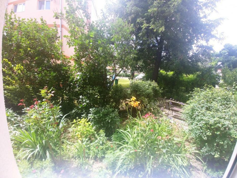 Gura Humorului Apartament Lux Confort Екстериор снимка