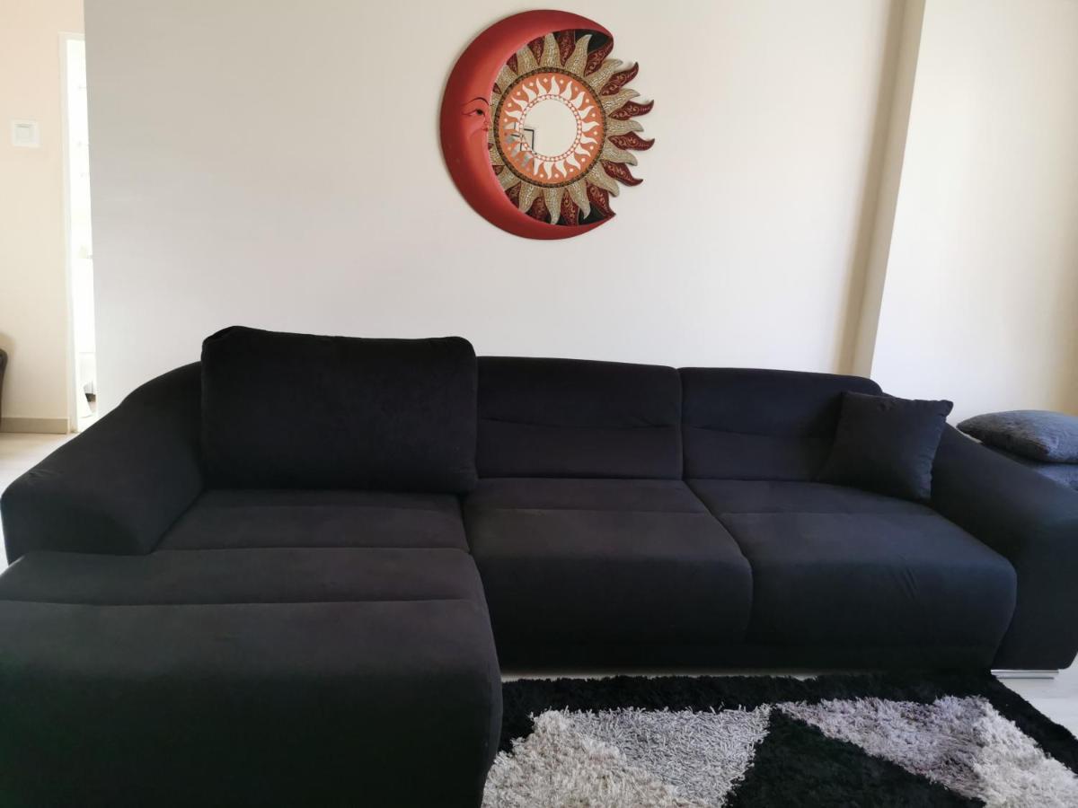 Gura Humorului Apartament Lux Confort Екстериор снимка