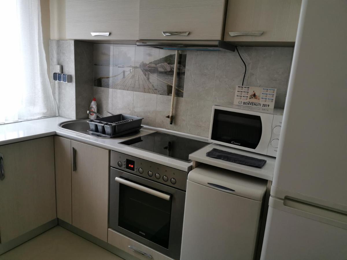 Gura Humorului Apartament Lux Confort Екстериор снимка