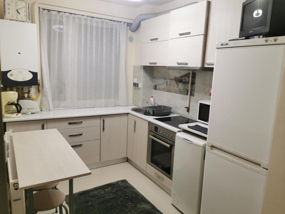Gura Humorului Apartament Lux Confort Екстериор снимка