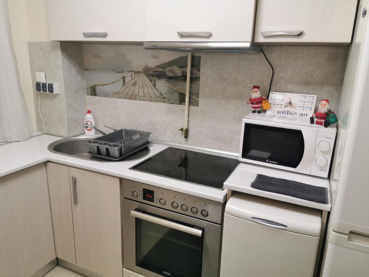 Gura Humorului Apartament Lux Confort Екстериор снимка